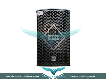 Loa karaoke BFAudio Pro KPL-1250W