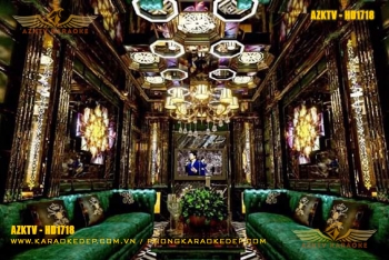 Container KTV Xu Hướng Karaoke Độc Đáo Được Giới Trẻ Yêu Thích