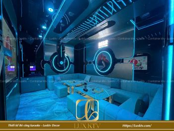 Cửa cách âm phòng ngủ gia đình chất lượng - LUXKTV