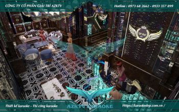 Phòng Karaoke Container Giá Bao Nhiêu? Bảng Giá Chi Tiết Cho Nhà Đầu Tư Tham Khảo