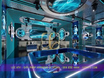 Phòng Karaoke Container Giá Bao Nhiêu? Cập Nhật Báo Giá Mới Nhất 2025