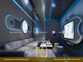 Karaoke container giá rẻ cho vùng cao tại Điện Biên – Giải pháp kinh doanh tiết kiệm